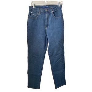 FACONNABLE Women’s Blue Jeans